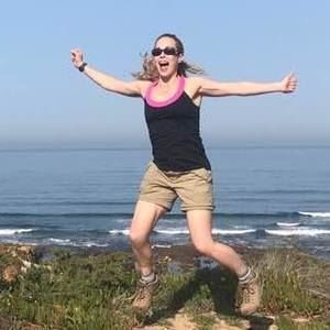 Meet your Posher, Betsy